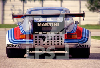 2023-04-24 - 1974 Porsche 930 Turbo RSR - PORSCHE - ALL THE MODELS - HISTORIC - MOTORS