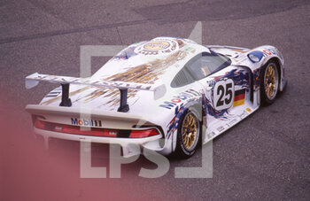 Porsche - All the Models - HISTORIC - MOTORS