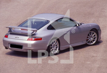2023-04-24 - 1999 Porsche 996 GT3 - PORSCHE - ALL THE MODELS - HISTORIC - MOTORS