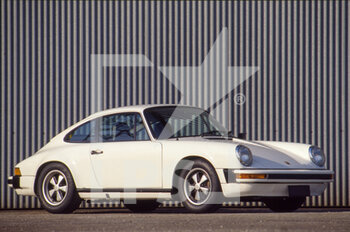 2023-04-24 - 1989 Porsche 911 Carrera 2 - PORSCHE - ALL THE MODELS - HISTORIC - MOTORS