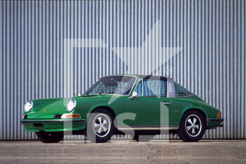2023-04-24 - 1970 Porsche 911 S 2.2 - PORSCHE - ALL THE MODELS - HISTORIC - MOTORS