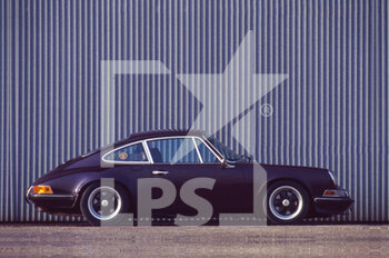 2023-04-24 - 1972 Porsche 911 S 2.4 - PORSCHE - ALL THE MODELS - HISTORIC - MOTORS