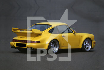 2023-04-24 - 1993 Porsche 964 RS 3.8 - PORSCHE - ALL THE MODELS - HISTORIC - MOTORS