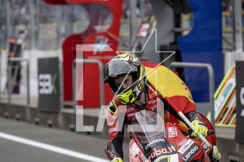 Pirelli Dutch Round FIM Superbike World Championship 2023 - Race2 - SUPERBIKE - MOTORS