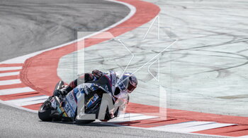 Prosecco DOC Catalunya Round FIM Superbike World Championship 2023 - Free Practice and Qualifications - SUPERBIKE - MOTORS