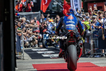Prometeon Italian Round FIM Superbike World Championship 2023 - Superpole Race - SUPERBIKE - MOTORS