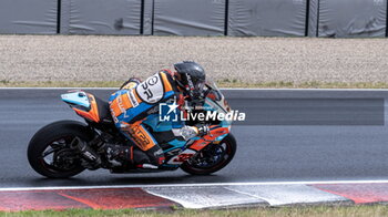 2023-07-28 - N°32 Isaac Vinales ESP Kawasaki ZX-10RR TPR by Vinales Racing - ACERBIS CZECH ROUND FIM SUPERBIKE WORLD CHAMPIONSHIP 2023 - FREE PRACTICE AND QUALIFICATIONS - SUPERBIKE - MOTORS