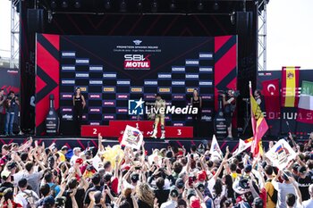 2023-10-29 - N°1 Alvaro Bautista ESP Ducati Panigale V4R ARUBA.IT Racing -Ducati
2023 World Superbike Champion 
Race 1 Jerez de la Frontera (ESP) - ALVARO BAUTISTA WORLDSBK CHAMPION 2023 - SUPERBIKE - MOTORS
