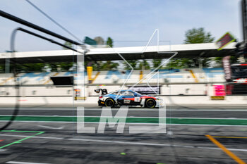 2023-04-22 - Free practice,Team BMW Italia Ceccato Racing - FANATEC GT WORLD CHALLENGE EUROPE POWERED BY AWS - 2023 MONZA  - GRAND TOURISM - MOTORS