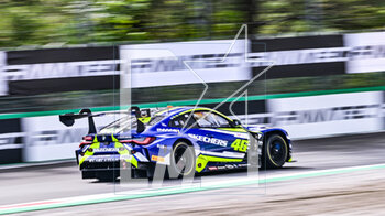 2023-04-22 - Free practice,Valentino ROSSI,Team WRT,BMW M4 GT3 - FANATEC GT WORLD CHALLENGE EUROPE POWERED BY AWS - 2023 MONZA  - GRAND TOURISM - MOTORS
