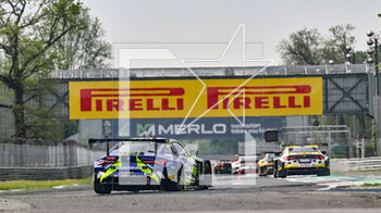 2023-04-22 - Free practice,overtakes at Ascari - FANATEC GT WORLD CHALLENGE EUROPE POWERED BY AWS - 2023 MONZA  - GRAND TOURISM - MOTORS