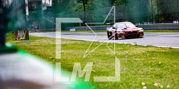 2023-04-22 - Pre-Qualifying Session ,Team WRT,BMW M4 GT3 - FANATEC GT WORLD CHALLENGE EUROPE POWERED BY AWS - 2023 MONZA  - GRAND TOURISM - MOTORS