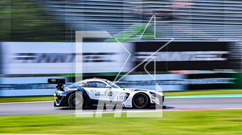 2023-04-22 - Pre-Qualifying Session , - FANATEC GT WORLD CHALLENGE EUROPE POWERED BY AWS - 2023 MONZA  - GRAND TOURISM - MOTORS