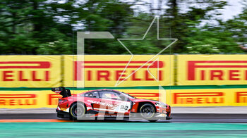 2023-04-23 - Qualifying,Team Wrt,Bmw M4 Gt3 - FANATEC GT WORLD CHALLENGE EUROPE POWERED BY AWS - 2023 MONZA  - GRAND TOURISM - MOTORS