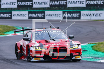 2023-04-23 - Qualifying,Team WRT,BMW M4 Gt3 - FANATEC GT WORLD CHALLENGE EUROPE POWERED BY AWS - 2023 MONZA  - GRAND TOURISM - MOTORS