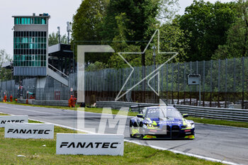 2023-04-23 - Race,Team WRT,BMW M4 GT3 - FANATEC GT WORLD CHALLENGE EUROPE POWERED BY AWS - 2023 MONZA  - GRAND TOURISM - MOTORS