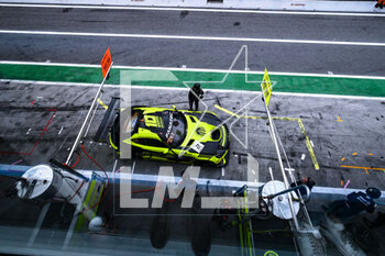 2023-04-23 - Pit Stop,Team GetSpeed,Mercedes-AMG GT3 - FANATEC GT WORLD CHALLENGE EUROPE POWERED BY AWS - 2023 MONZA  - GRAND TOURISM - MOTORS