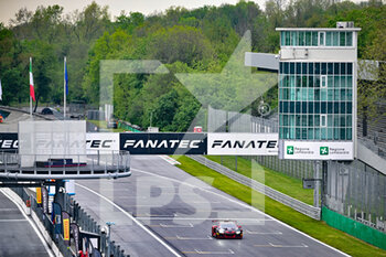 2023-04-21 - Fanatec GT2 European Series Free Practice 1 - FANATEC GT WORLD CHALLENGE EUROPE POWERED BY AWS - 2023 MONZA  - GRAND TOURISM - MOTORS