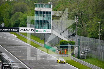 2023-04-21 - Fanatec GT2 European Series Free Practice 1,Team PK Carsport - FANATEC GT WORLD CHALLENGE EUROPE POWERED BY AWS - 2023 MONZA  - GRAND TOURISM - MOTORS