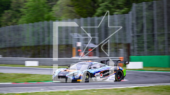 2023-04-21 - Bronze test,Team Garage 59,McLaren 720 S GT3 Evo - FANATEC GT WORLD CHALLENGE EUROPE POWERED BY AWS - 2023 MONZA  - GRAND TOURISM - MOTORS
