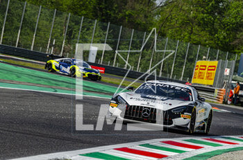 2023-04-23 -  - FANATEC GT WORLD CHALLENGE EUROPE POWERED BY AWS - 2023 MONZA  - GRAND TOURISM - MOTORS