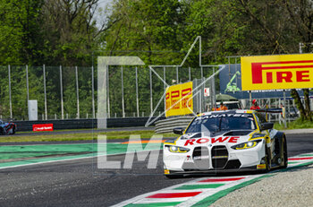 2023-04-23 - #98 - ROWE RACING PHILIPP ENG MARCO WITTMANN NICHOLAS YELLOLY BMW M4 GT3 - FANATEC GT WORLD CHALLENGE EUROPE POWERED BY AWS - 2023 MONZA  - GRAND TOURISM - MOTORS