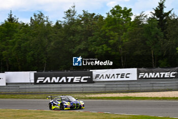 2023-07-29 - Valentino Rossi,Augusto Farfus,Maxime Martin,Team Wrt,Bmw M4 Gt3 Pro,Free Practice ,July, 2023, Nurburgring,Germany - FANATEC GT WORLD CHALLENGE POWERED BY AWS ROUND 6 ,ENDURANCE ,NüRBURGRING,GERMANY - GRAND TOURISM - MOTORS