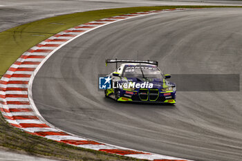 2023-07-29 - Valentino Rossi,Augusto Farfus,Maxime Martin,Team Wrt,Bmw M4 Gt3 Pro,Free Practice ,July, 2023, Nurburgring,Germany - FANATEC GT WORLD CHALLENGE POWERED BY AWS ROUND 6 ,ENDURANCE ,NüRBURGRING,GERMANY - GRAND TOURISM - MOTORS