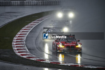 Fanatec Gt World Challenge Powered By Aws Round 6 ,Endurance ,Nürburgring,Germany - GRAND TOURISM - MOTORS