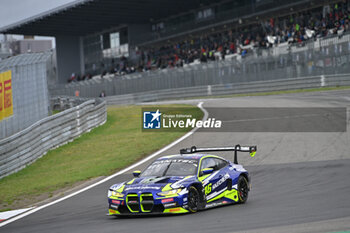 2023-07-30 - Valentino Rossi,Team Wrt,Bmw M4 Gt3 ,Fanatec Gt World Challenge Powered By Aws Round 6 ,Endurance ,Nurburgring,During Race ,30July, 2023, Nurburgring,Germany - FANATEC GT WORLD CHALLENGE POWERED BY AWS ROUND 6 ,ENDURANCE ,NüRBURGRING,GERMANY - GRAND TOURISM - MOTORS