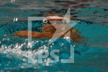2023-04-15 - Ferrandino Simone During the race at UnipolSai Absolute Italian Swimming Championship spring season 22/23 morning session at Riccione (Italy) on 15th of April 2023
 - UNIPOLSAI ABSOLUTE ITALIAN CHAMPIONSHIP - SWIMMING - SWIMMING