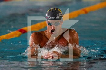 2023-04-15 - Razzetti Alberto(During the race at UnipolSai Absolute Italian Swimming Championship spring season 22/23 morning session at Riccione (Italy) on 15th of April 2023
 - UNIPOLSAI ABSOLUTE ITALIAN CHAMPIONSHIP - SWIMMING - SWIMMING