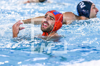 2023-05-03 - Caruso (Nuoto Catania) - PLAY OUT - ANZIO WATERPOLIS VS NUOTO CATANIA - SERIE A1 - WATERPOLO