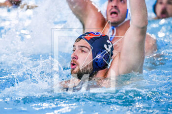 2023-05-03 - Eskert (Nuoto Catania) - PLAY OUT - ANZIO WATERPOLIS VS NUOTO CATANIA - SERIE A1 - WATERPOLO