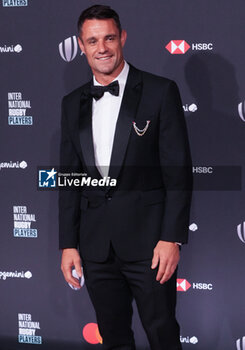 2023-10-29 - Dan Carter of New Zealand during the World Rugby Awards 2023 on October 29, 2023 at opéra Garnier in Paris, France - RUGBY - WORLD RUGBY AWARDS 2023 - OTHER - RUGBY