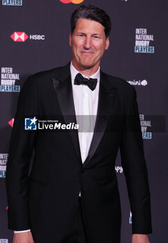 2023-10-29 - John Eales during the World Rugby Awards 2023 on October 29, 2023 at opéra Garnier in Paris, France - RUGBY - WORLD RUGBY AWARDS 2023 - OTHER - RUGBY