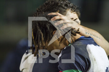 03/02/2023 - italy disappoint - 2023 U20 - ITALY VS FRANCE - 6 NAZIONI - RUGBY