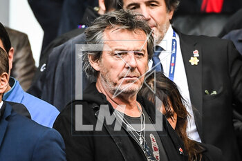 18/03/2023 - Jean-Luc REICHMANN during the Six Nations 2023 rugby union match between France and Wales on March 18, 2023 at Stade de France in Saint-Denis near Paris, France - RUGBY - SIX NATIONS 2023 - FRANCE V WALES - 6 NAZIONI - RUGBY
