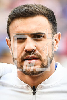18/03/2023 - Thomas RAMOS of France during the Six Nations 2023 rugby union match between France and Wales on March 18, 2023 at Stade de France in Saint-Denis near Paris, France - RUGBY - SIX NATIONS 2023 - FRANCE V WALES - 6 NAZIONI - RUGBY