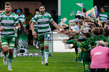 2023-10-29 - Benetton Rugby - BENETTON RUGBY VS MUNSTER RUGBY - UNITED RUGBY CHAMPIONSHIP - RUGBY