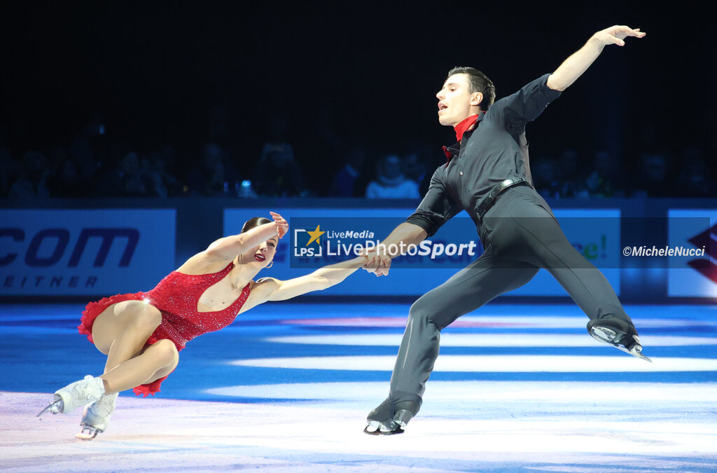 2023 Bol On Ice – Plushenko and Friends - ICE SKATING - WINTER SPORTS