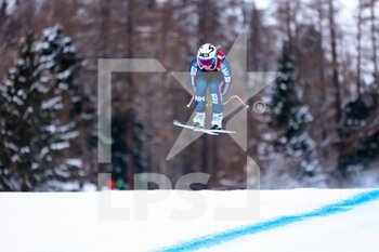 2023-01-20 - MOWINCKEL RAGNHILD (NOR) - 2023 AUDI FIS SKI WORLD CUP - WOMEN'S DOWNHILL - ALPINE SKIING - WINTER SPORTS