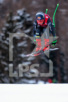 2023-01-20 - GOGGIA SOFIA (ITA) 1st CLASSIFIED - 2023 AUDI FIS SKI WORLD CUP - WOMEN'S DOWNHILL - ALPINE SKIING - WINTER SPORTS