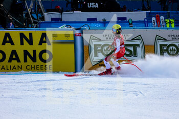 2023-01-20 - PUCHNER MIRJAM (AUT) - 2023 AUDI FIS SKI WORLD CUP - WOMEN'S DOWNHILL - ALPINE SKIING - WINTER SPORTS