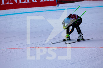 20/01/2023 - CURTONI ELENA (ITA) - 2023 AUDI FIS SKI WORLD CUP - WOMEN'S DOWNHILL - SCI ALPINO - SPORT INVERNALI