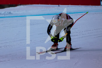 20/01/2023 - DELAGO NICOL (ITA) - 2023 AUDI FIS SKI WORLD CUP - WOMEN'S DOWNHILL - SCI ALPINO - SPORT INVERNALI