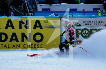 20/01/2023 - DELAGO NICOL (ITA) - 2023 AUDI FIS SKI WORLD CUP - WOMEN'S DOWNHILL - SCI ALPINO - SPORT INVERNALI