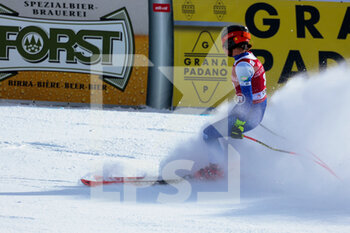 2023-01-20 - MUZAFERIJA ELVEDINA (BIH) - 2023 AUDI FIS SKI WORLD CUP - WOMEN'S DOWNHILL - ALPINE SKIING - WINTER SPORTS