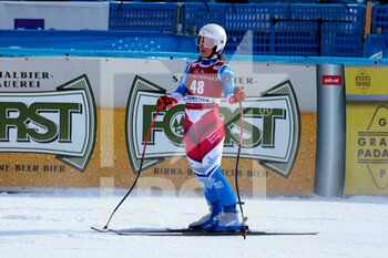 20/01/2023 - ERRARD ANOUCK (FRA) - 2023 AUDI FIS SKI WORLD CUP - WOMEN'S DOWNHILL - SCI ALPINO - SPORT INVERNALI