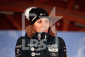 2023-01-20 - STUHEC ILKA (SLO) - 2023 AUDI FIS SKI WORLD CUP - WOMEN'S DOWNHILL - ALPINE SKIING - WINTER SPORTS